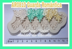 Guarda Romántica AR0810