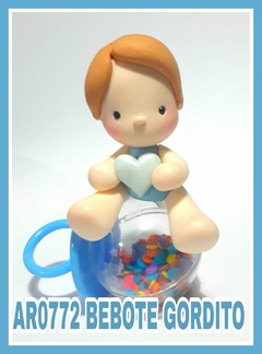 Bebote Gordito AR0773 en internet