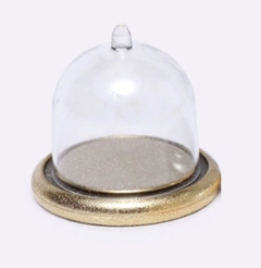 POSA TORTA MINI DORADO