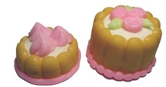POSTRE VAINILLAS GRANDE -AR0415-