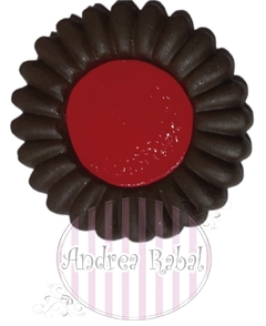 AR0975 GALLETITA GOURMET REDONDA 1