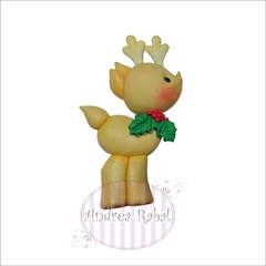 AR0091 RENO GRANDE DE PERFIL