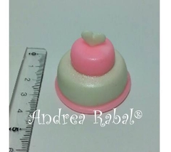 TORTITA DOS PISOS MINI -AR0652- - comprar online