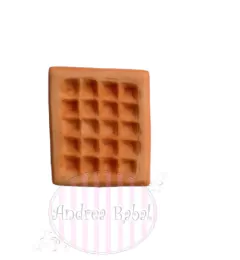 AR0984 WAFFLE CUADRADO
