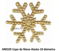 LINEA PREMIUM DORADO AR1561 - comprar online