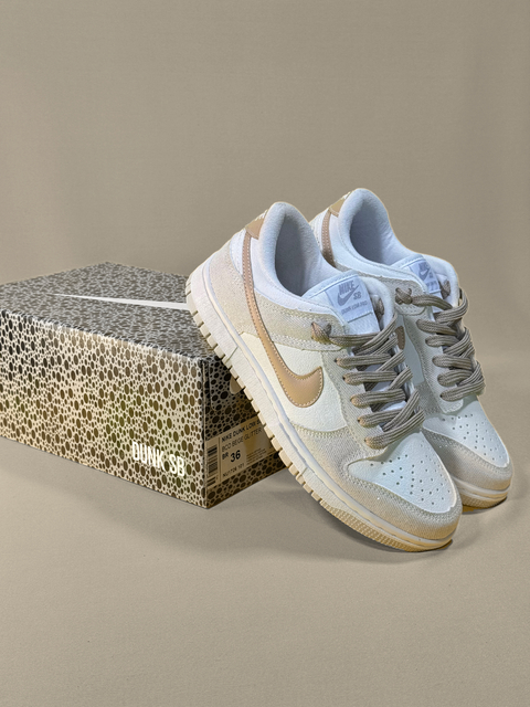 Tênis Nike Dunk Low Glitter - comprar online