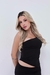 Cropped Luísa Preto na internet