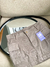 Mini Saia Cargo Ary Marrom - loja online
