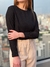 Blusa Orlando - Marina Ataliba