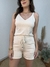 Conjunto Moletinho Aline Areia na internet