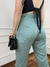 Calça Jogger Nick Verde Sauvia na internet