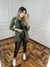 Blazer Arizona Verde Militar - Inovar Store