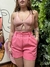 Short Maisa Goiaba