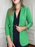 Blazer Arizona Verde Bandeira - Inovar Store