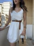 Vestido Curto Malu Off - loja online