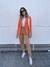 Blazer Arizona Laranja - comprar online