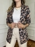 Blazer Oncinha - comprar online