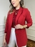 Imagem do Blazer Arizona Vermelho