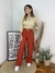 Camisa Charlotte Areia - Inovar Store