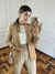 Blazer Arizona Cappuccino - comprar online