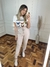 Calça Jogger Nick Areia