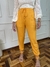 Calça Jogger Nick Laranja - Inovar Store