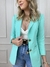 Blazer Arizona Verde Tiffany