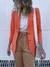 Blazer Arizona Laranja