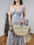 Vestido Laise Kika Azul Bebê - Inovar Store