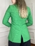 Blazer Arizona Verde Bandeira - loja online