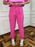 Calça Jogger Nick Fúcsia Claro