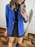 Blazer Arizona Azul Royal - comprar online