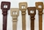 Cinto Liss Chocolate na internet