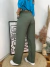 Calça Reta Laura Verde na internet