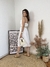 Vestido Midi Marli Off - comprar online