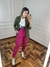 Blazer Arizona Verde Militar - loja online