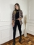 Blazer Oncinha