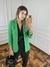 Blazer Arizona Verde Bandeira - comprar online