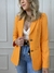 Blazer Arizona Laranja Vibrante na internet