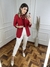 Blazer Arizona Vermelho na internet