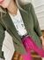 Blazer Arizona Verde Militar