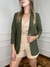Blazer Arizona Verde Militar