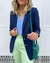 Blazer Arizona Azul Marinho