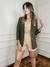 Imagem do Blazer Arizona Verde Militar