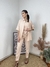 Cropped Antonela Nude - comprar online