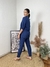 Camisa Antonela Azul - Inovar Store
