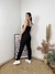 Calça Antonela Preta - Inovar Store