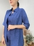 Camisa Antonela Azul na internet