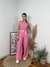 Calça Sofie Rosa - Inovar Store