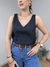 Regata Fabi Preta